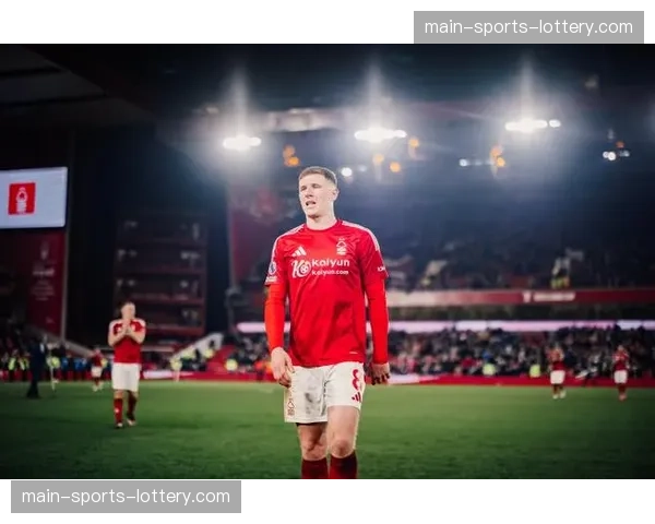 利物浦1-1战平诺丁汉森林，争冠主动权再次让出