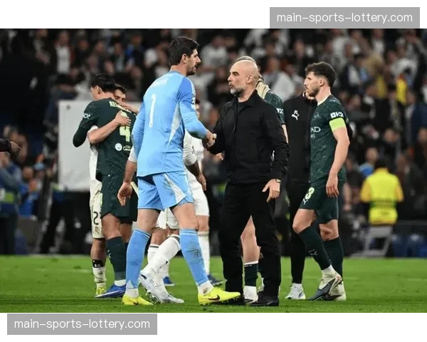 欧冠次回合前夕，瓜迪奥拉确认将轮换部分主力备战周末联赛