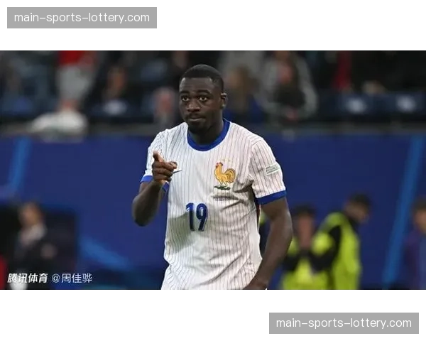 聚焦摩纳哥“跑动机”福法纳:单场16.3公里的背后 聚焦摩纳哥“跑动机”福法纳:单场16.3公里的背后