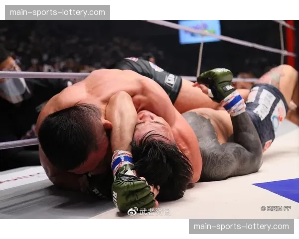 RIZIN雷神47期结果：朝仓未来KO获胜，赛后与修斗冠军达成跨界战协议