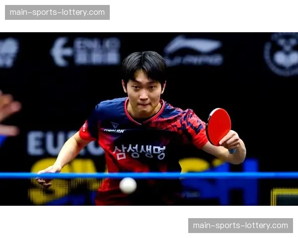 WTT曼谷挑战赛：韩国小将赵大成爆冷夺冠