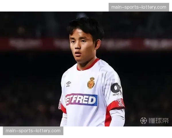 久保建英伤愈归队恢复合练，有望入选本轮西甲名单