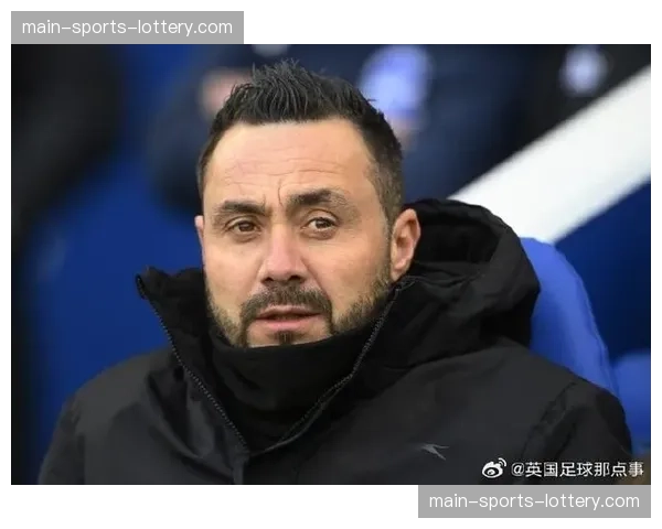 热刺新帅德泽尔比：赢一场球一切都会以不同方式呈现