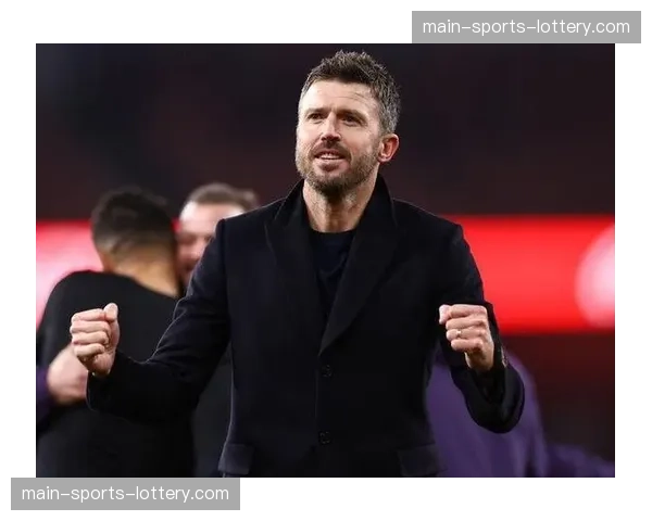 曼联临时主帅卡里克称赞库尼亚冷静发挥，满意球队防守表现