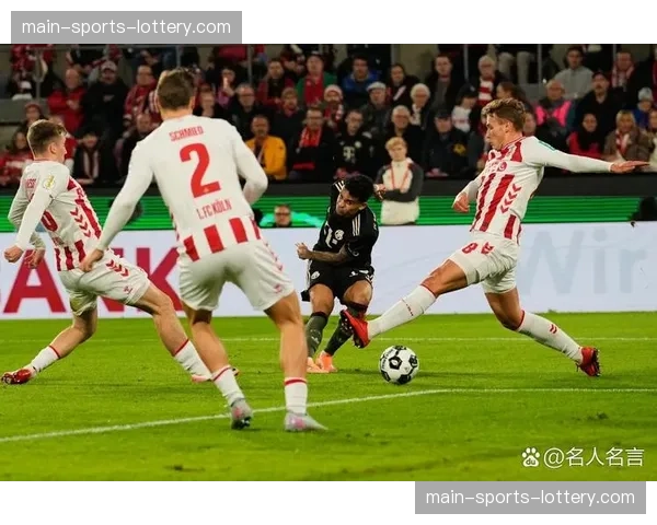 拜仁德国杯半决赛战术：密集赛程下的跑动分配与节奏调整策略